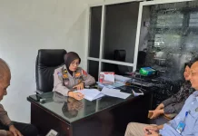 RRI Padang Hadirkan Program Info Arus Mudik dan Balik Lebaran 2026