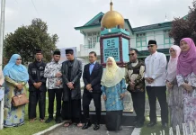 Museum Rahmah El Yunusiyyah Dinilai Layak Jadi Destinasi Edukasi Sejarah