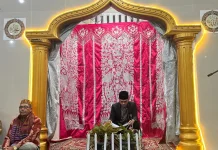 MTQ Remaja Musala Fajar Asasi Semarakkan Peringatan Nuzulul Qur’an