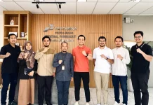 Ombudsman Gelar Pengawasan Sektor Energi di Sumbar jelang Lebaran