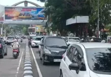 Polda Sumbar Siagakan 2.285 Personel Amankan Mudik Lebaran 2026