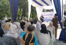 DPRD Sumbar Gelar Sosialisasi Perda Kesejahteraan Sosial di Padang