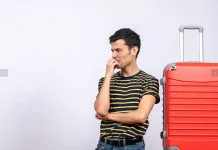 Cara Mudik Nyaman Bagi Introvert