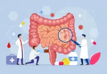Menjaga Keseimbangan Usus Demi Kesehatan Mental yang Stabil