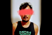 Pelaku Pencurian Rumah Kos Koto Parak Padang, Ditangkap Polisi