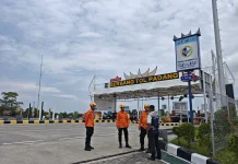 Hari Kedua Siaga SAR Lebaran di Wilayah Kerja Basarnas Padang, Situasi Aman