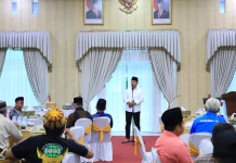 Bupati Welly Suhery: Pers dan LSM Adalah Mitra Strategis Pembangunan Daerah