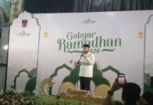 Pemko Padang Siapkan Transformasi Masjid Jadi Inkubator Kreativitas