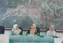 Penasehat GOW Padang Panjang: Perkuat Kolaborasi dengan Pemerintah Kota