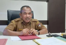 Pemko Padang Benahi Jalan Lingkungan Warga