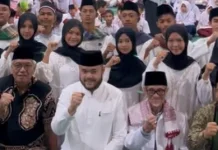 Pemko Padang Modernisasi Smart Surau, Gunakan Facial Recognition