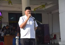 Yota Balad Ingatkan ASN Jaga Disiplin dan Bijak Bermedsos saat WFA