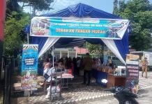 Tanpa Kupon, Gerakan Pangan Murah Padang Terapkan Subsidi Langsung Harga