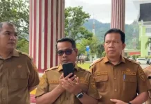 Pemkab Pesisir Selatan Siapkan Destinasi Wisata Sambut Libur Lebaran