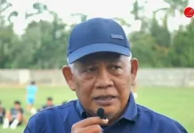 Turnamen Jordus Cup XXII Tahun 20026 Kembali di Helat