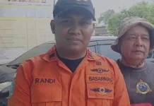 Bocah Hanyut ditemukan Meninggal Dunia
