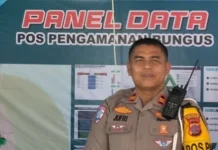 Arus Mudik Jalur Padang-Painan Diperkirakan Meningkat H-3