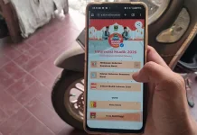 Pemprov Sumbar Sediakan Platform Digital Informasi Mudik Aman