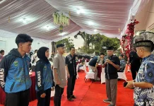 Inkanas Sumbar Kirim 11 Atlet Terbaik Ikuti Seleksi Nasional di Cikeas