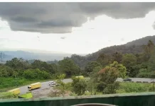 Tips agar Tetap Nyaman Naik Bus yang Melewati Jalur Lintas Sumatera