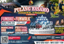 Dankodaeral II Ajak Perantau Rayakan Akar Tradisi di Festival Pulang Basamo 2026