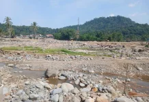 Pakar Unand Peringatkan Dampak Kemarau Ekstrem Lebih Parah