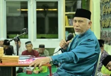 Gubernur Sumbar Minta Masjid Buka 24 Jam Selama Mudik