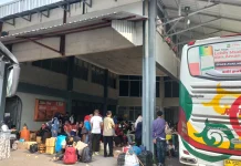 Pemudik Padang Pilih Mudik Lebih Awal, Hindari Macet saat Libur Lebaran