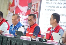 Pertamina Patra Niaga Sumbagut Pastikan Pasokan Energi Tetap Terjaga