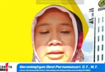 Meski Alami Erupsi Panjang, Status Gunung Marapi Masih di Level II Waspada