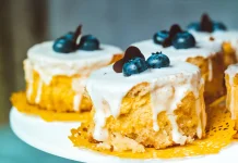 Menjaga Pola Makan setelah Lebaran untuk Mencegah Kenaikan Berat Badan