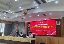 Waspada Akun Palsu, Polda Sumbar Ingatkan Ancaman Kejahatan Berbasis Digital
