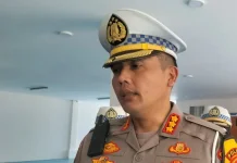 Tiga Jalur Rawan Lakalantas Jadi Perhatian Serius saat Lebaran di Sumbar