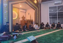 Kemenag Apresiasi Siaran Dakwah Ramadan RRI Padang