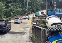 One Way Padang–Bukittinggi Resmi Diberlakukan, Antisipasi Lonjakan Arus Lebaran
