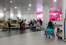 Puncak Arus Mudik Lebaran 1447 H, Pergerakan Penumpang di BIM Capai 12 Ribu Lebih