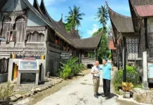 Destinasi Wisata Solok Selatan Siap Sambut Lonjakan Wisatawan Libur Lebaran