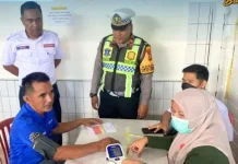 Dinas Kesehatan Sumbar Sediakan Pelayanan Kesehatan Selama Lebaran