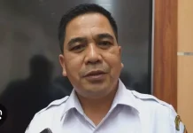 Pemprov Sumbar Akan Gelar Salat Idul Fitri 1447 H di Halaman Kantor Gubernur