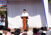Momentum Lebaran untuk Pemulihan Pascabencana di Tanah Datar