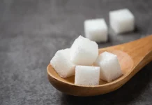 Menikmati Makanan Favorit Tetap Aman dari Gula Tinggi saat Lebaran