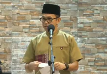Rektor Unand Serukan Tiga Pesan pada Momentum Idulfitri