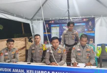 Arus Wisatawan ke Kawasan Mandeh Mulai Meningkat saat Libur Lebaran