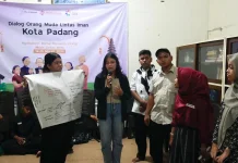 Pelita Padang, Konsisten Dorong Toleransi dan Keberagaman