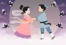 Pesona Drama China Modern yang Mendunia