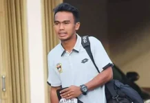 PSP Padang Bersiap Hadapi Babak Semifinal Liga 4 Zona Sumbar