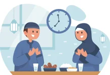 Memasuki Syawal, Umat Muslim Dianjurkan Lanjutkan Puasa Sunnah Enam Hari