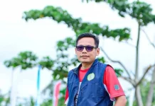 Perserosi Sumbar Matangkan Persiapan Hadapi Poprov 2026