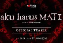 Film “Aku Harus Mati”, Thriller Psikologis tentang Tekanan Hidup dan Batas Ketahanan