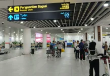 Lonjakan Arus Mudik di BIM, Penumpang Tembus 9 Ribu Orang per Hari